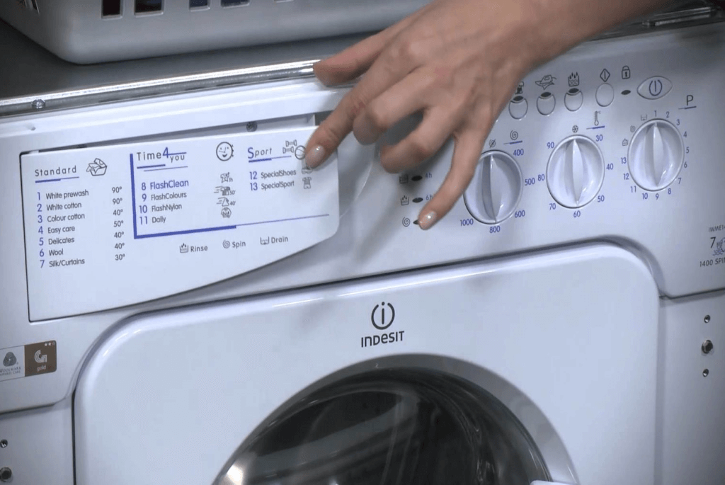Не работает управление стиральной машины White-Westinghouse